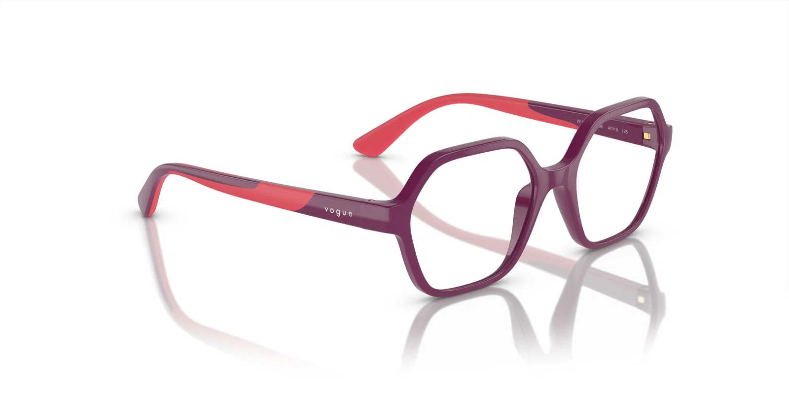 Vogue Eyewear Kids Vista 2022 Eyeglasses - view 14